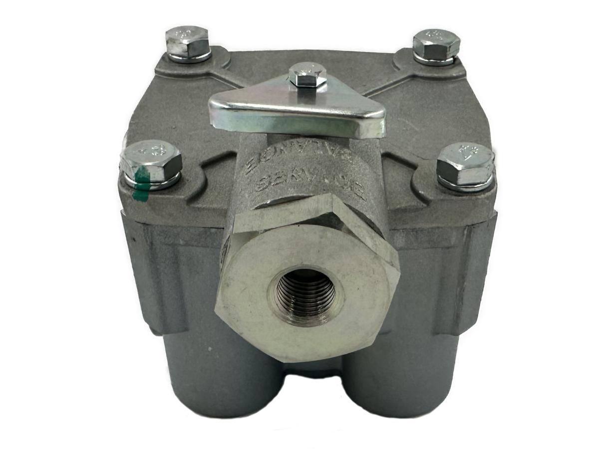 R-14 Brake Relay Valve (Replaces Bendix 103028 Volvo 34028 Dayton AV103028)