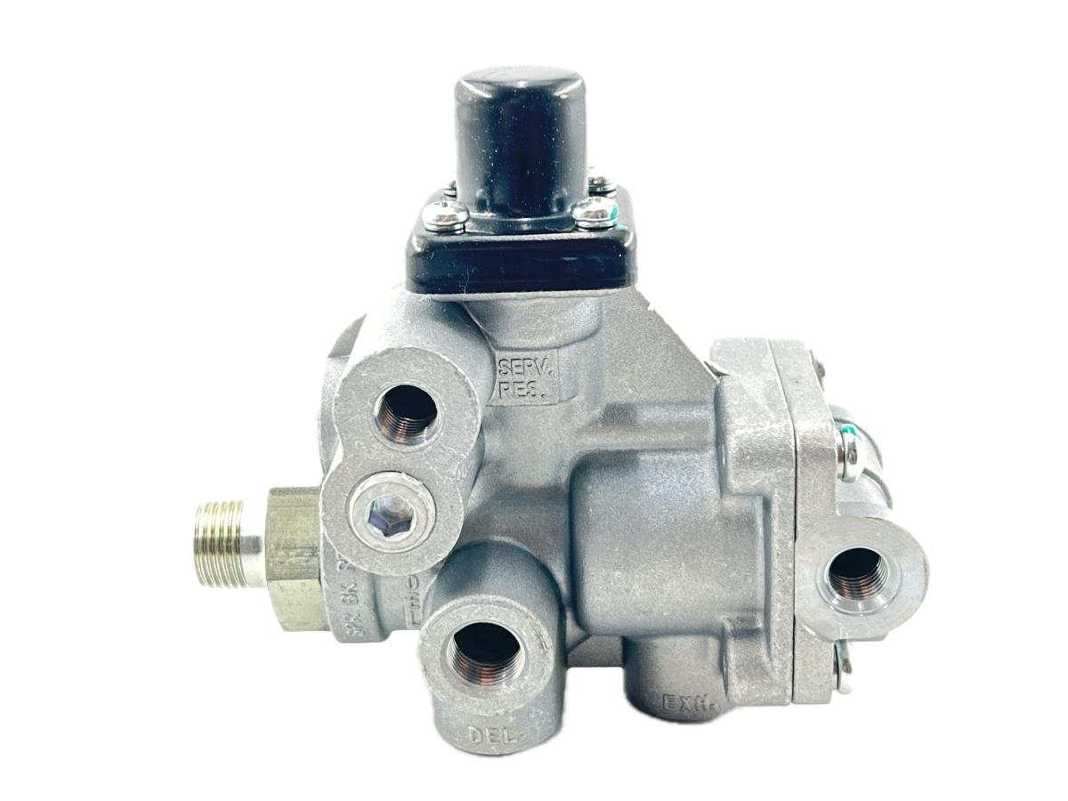 SR2 TYPE SPRING BRAKE VALVE H-30180 Replaces 103061 K033050, K033217