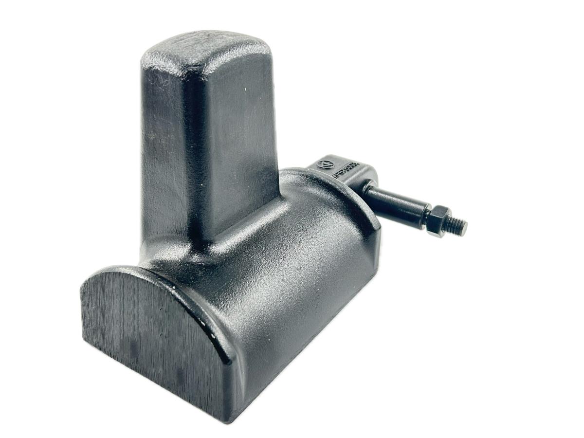 U Bolt Top Plate LH Peterbilt  MPB75003  B63-6009