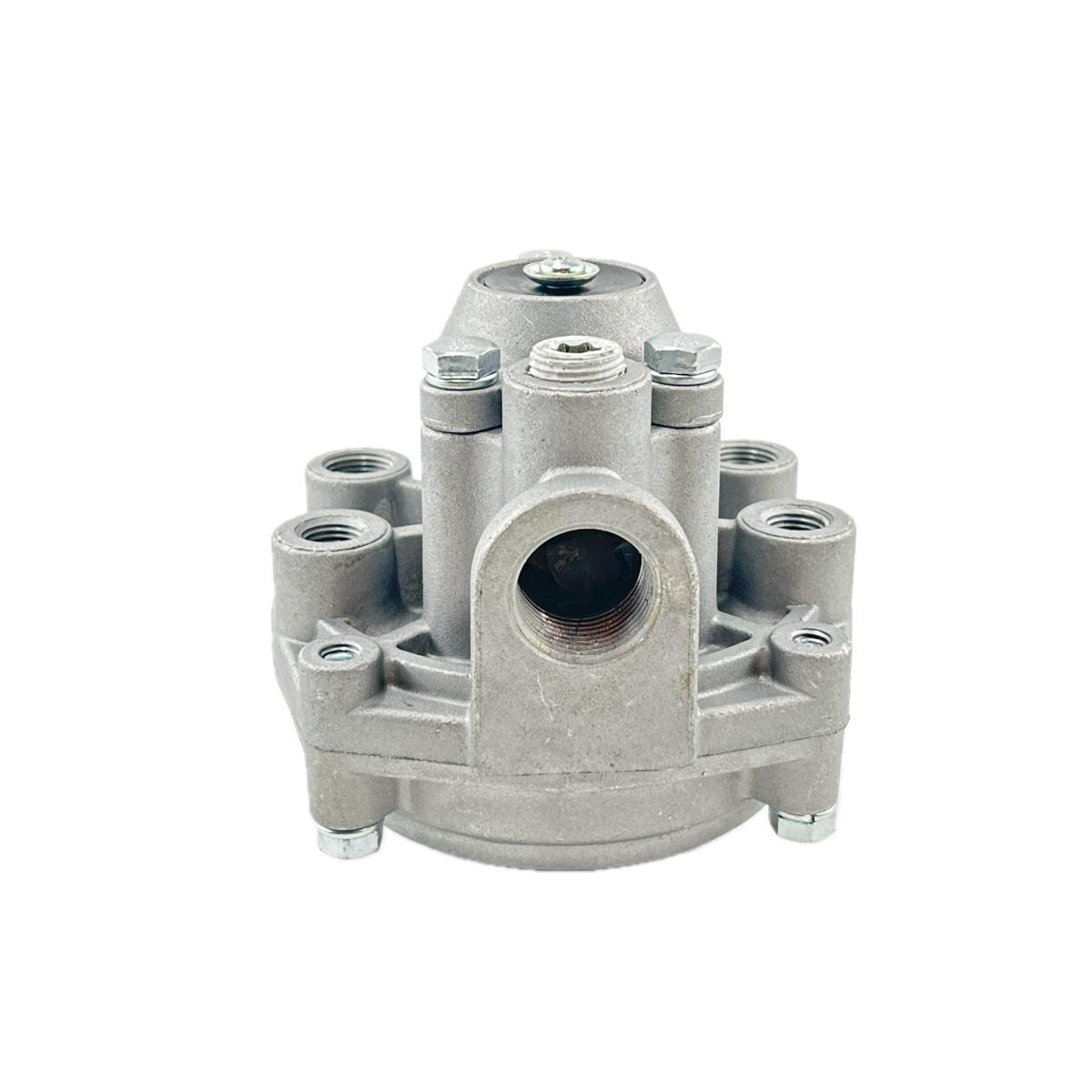RE-6 Emergency Relay Valve Ref. # Bendix 281865, H-30198 | Truck Parts ...
