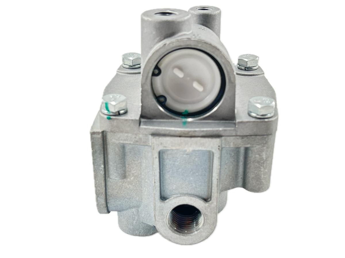 NEW BP-R1 Bobtail Brake Proportioning Relay Valve (Bendix 065146 Style)