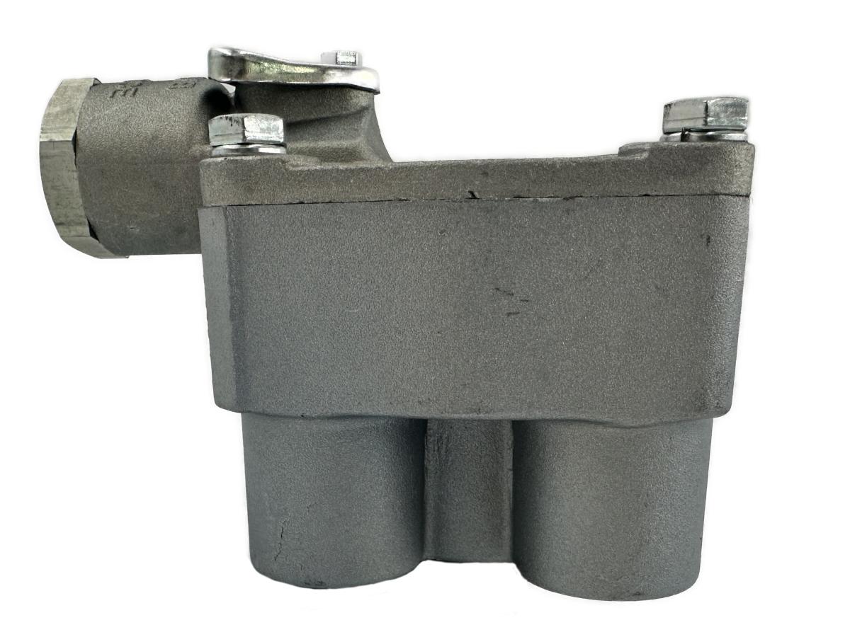 R-14 Brake Relay Valve (Replaces Bendix 103028 Volvo 34028 Dayton AV103028)