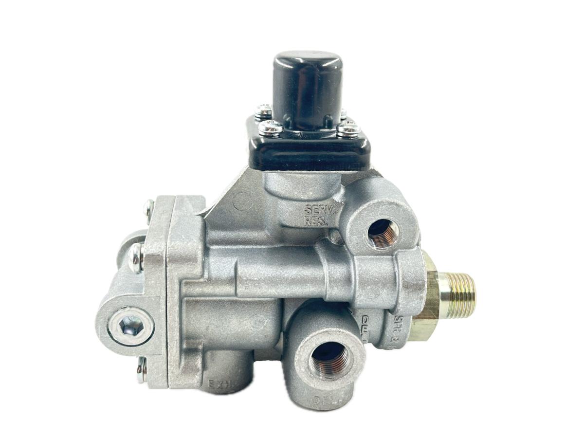 SR2 TYPE SPRING BRAKE VALVE H-30180 Replaces 103061 K033050, K033217
