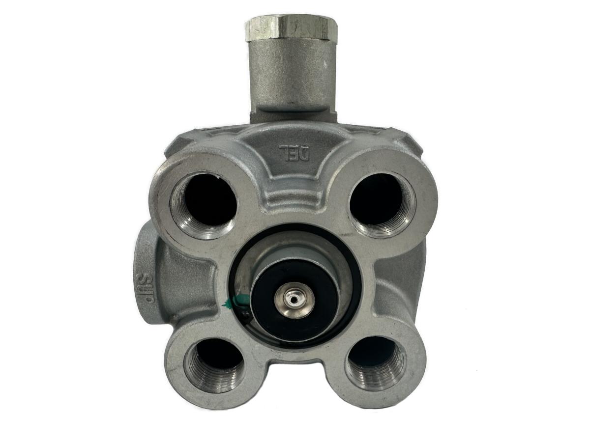 R-14 Brake Relay Valve (Replaces Bendix 103028 Volvo 34028 Dayton AV103028)