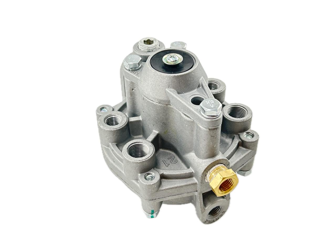 RE-6 Emergency Relay Valve Ref. # Bendix 281865, H-30198 | Truck Parts ...