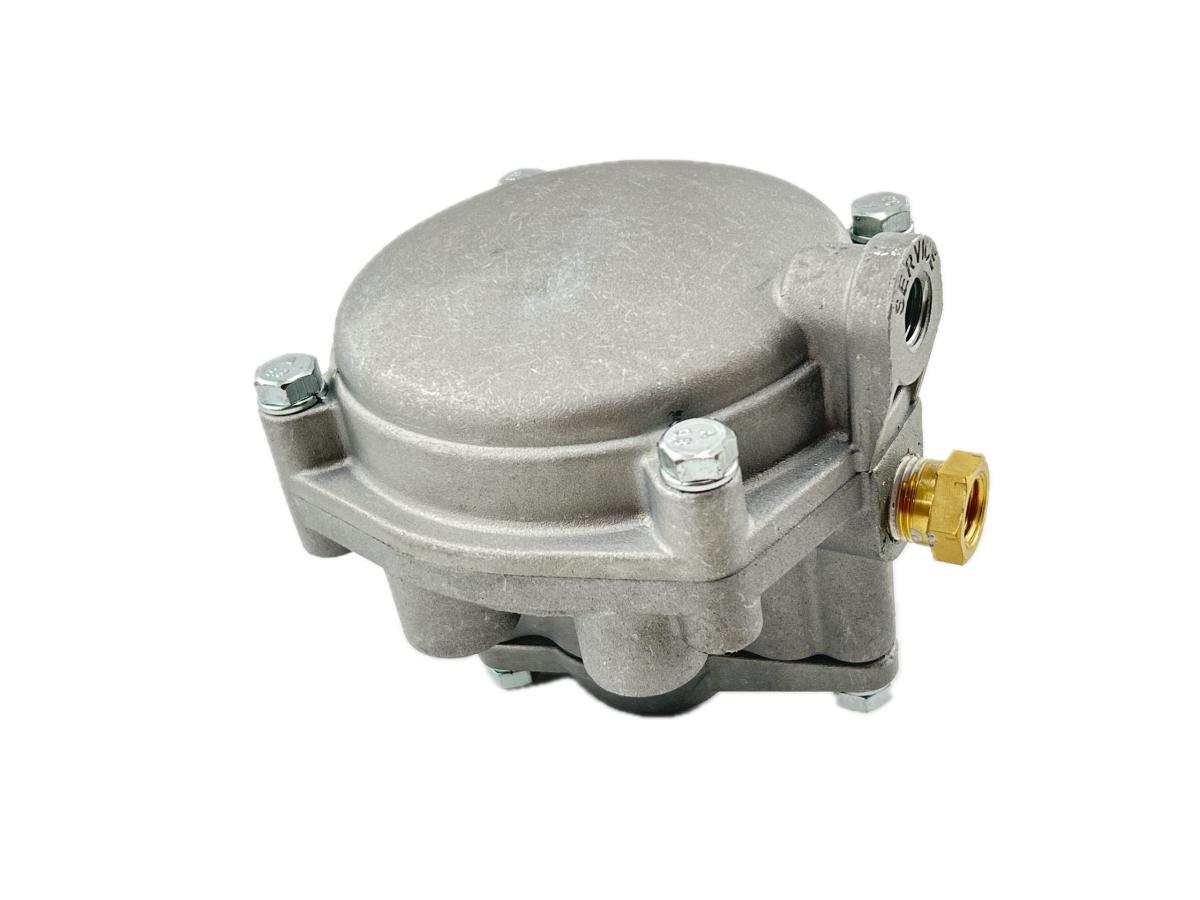 RE-6 Emergency Relay Valve Ref. # Bendix 281865, H-30198