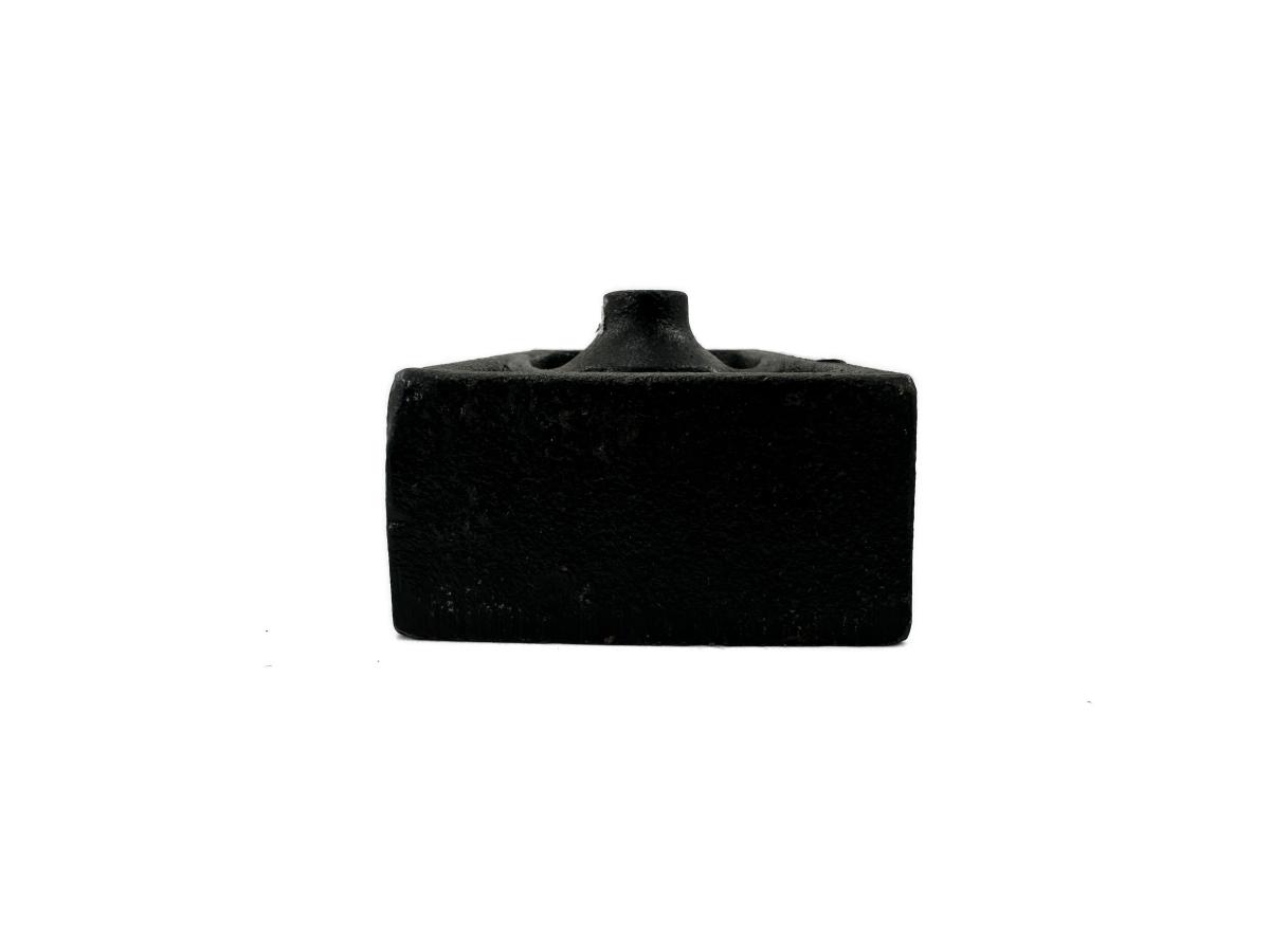 Leaf Spring Hanger Spacer - 3" Width, 7.0" Length, 1.5" Thickness, Reyco 338-222