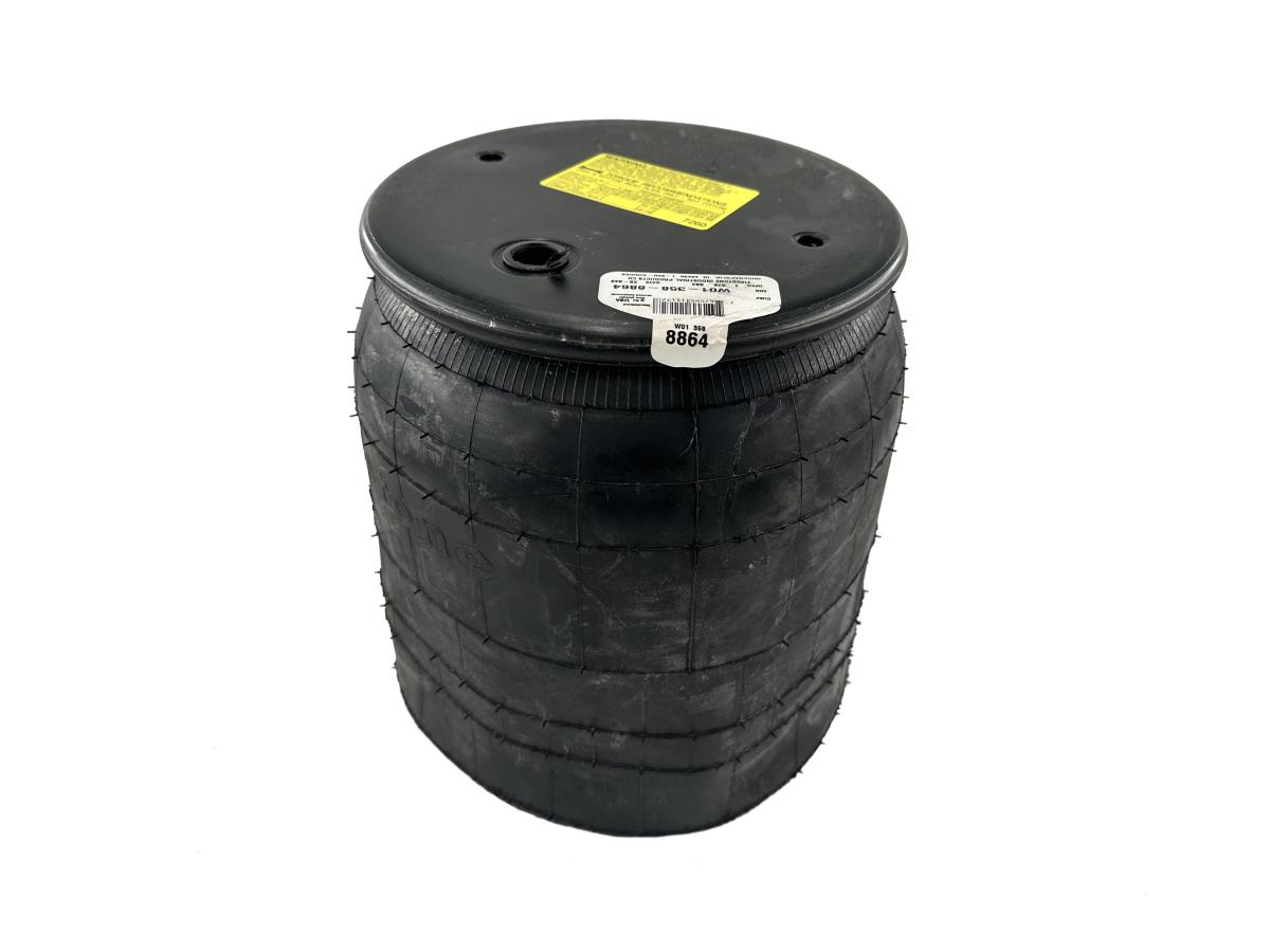 Firestone 8864 1T15M9 1/2NPT2BN PST