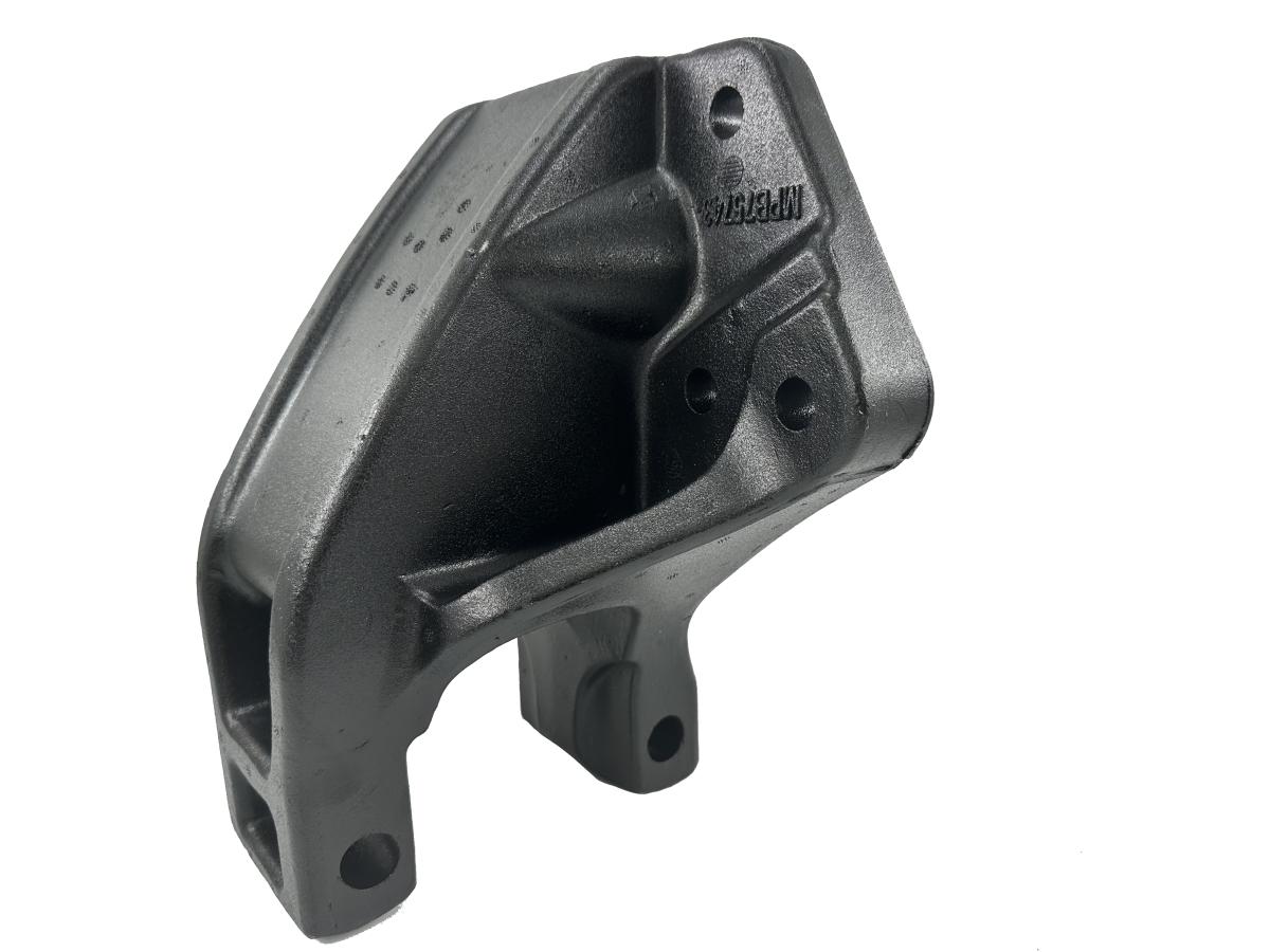 Hanger Front of Rear Aluminum Peterbilt for AG210, AG400Low Air Leaf