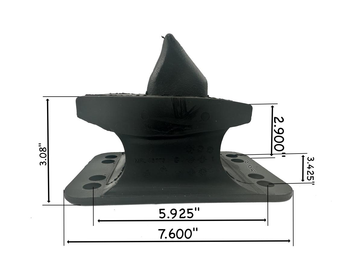 Spring Pad Freightliner MFL46773 16-15773-000