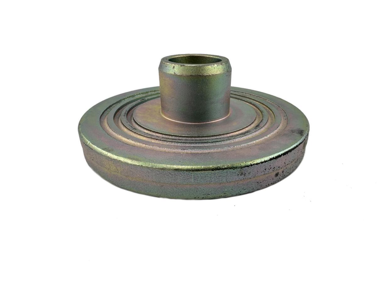 Bushing Kit TFIII Trailer Hendrickson INTRAAX Suspension S26321 w Collars