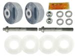 Bushing Kit TFIII Trailer Hendrickson INTRAAX  Suspension MHS745  S26321