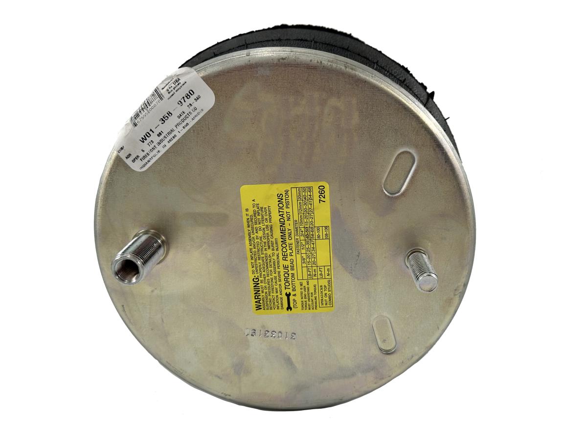 Firestone 9780 Freightliner OEM Air Spring