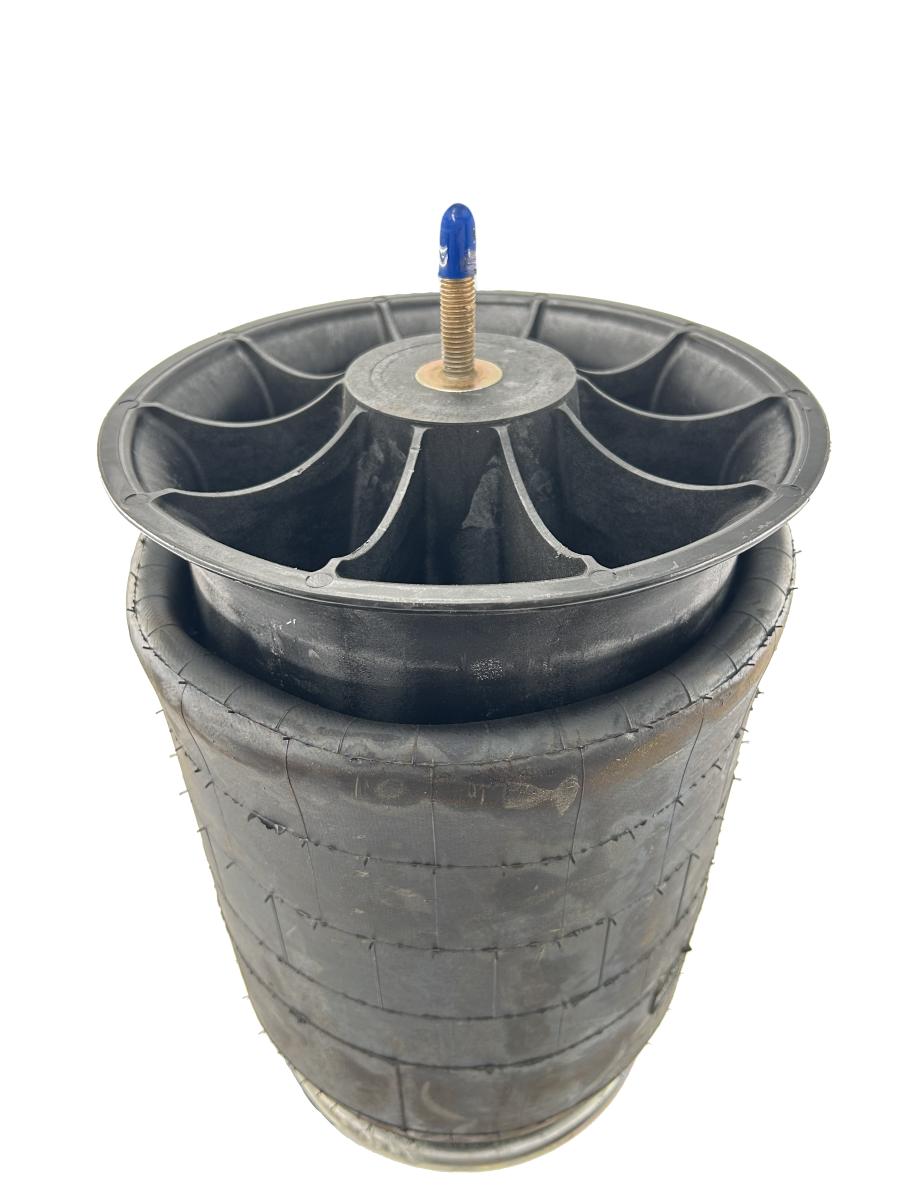 1T15XR9 1/2ST 1/4NPT PST SGL BRK NUT