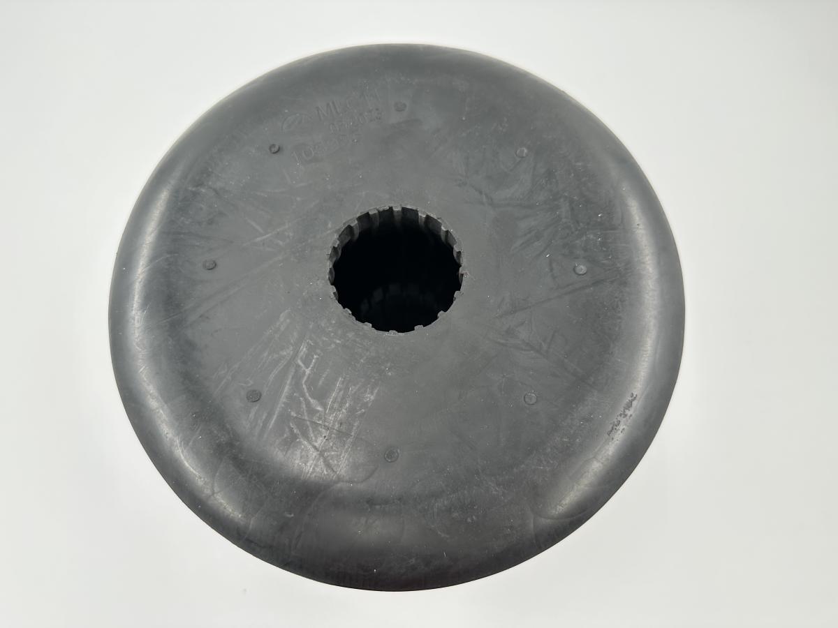 Rubber Spring for Chalmers 300, 600, 700, 800, and 1000 Truck Suspensions 15002