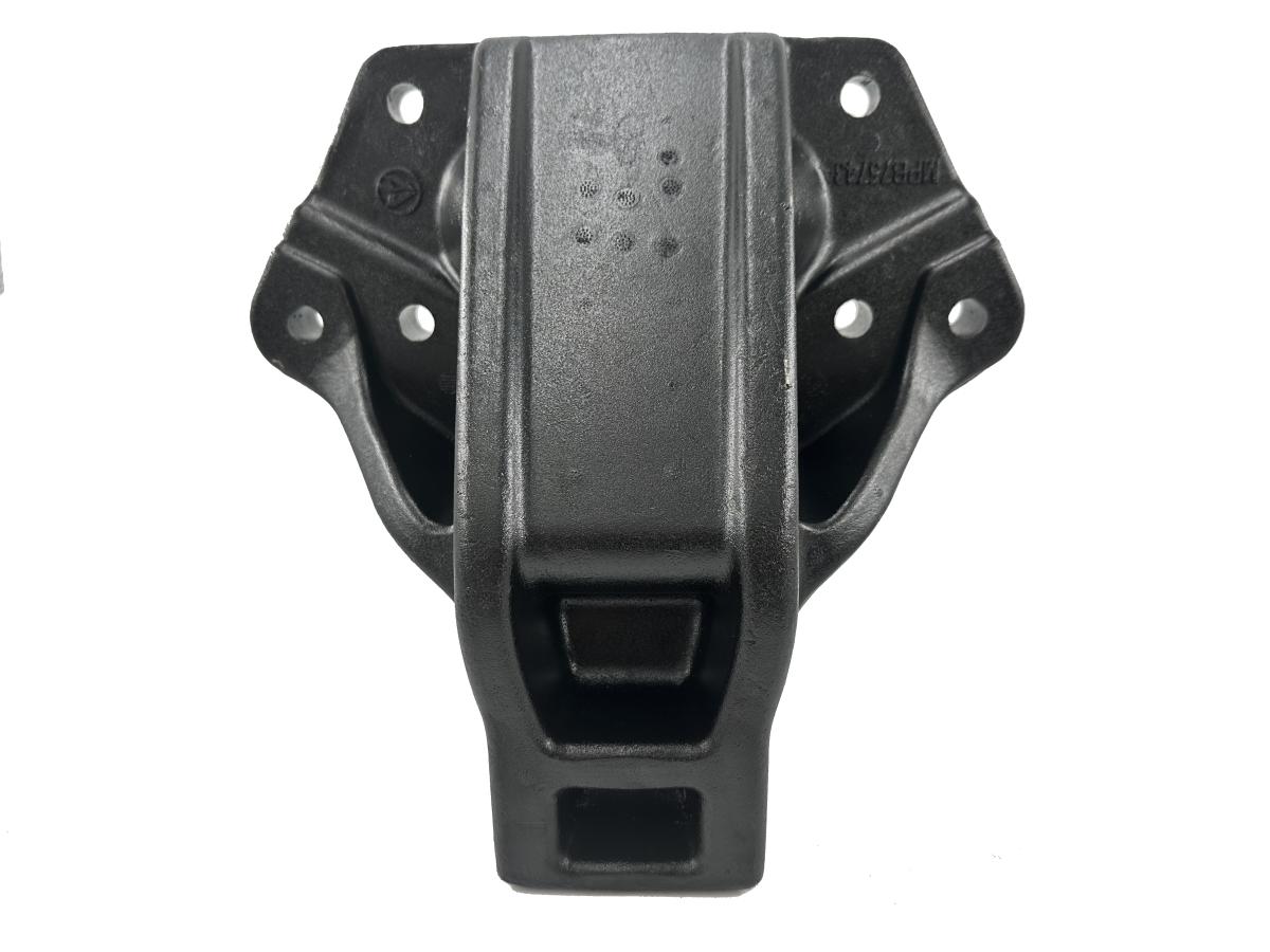 Hanger Front of Rear Aluminum Peterbilt for AG210, AG400Low Air Leaf
