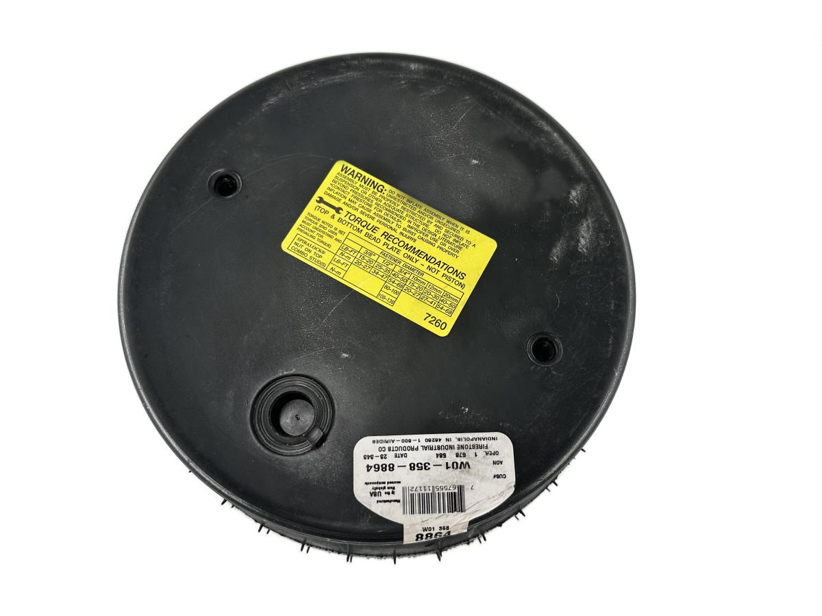 Firestone 8864 1T15M9 1/2NPT2BN PST