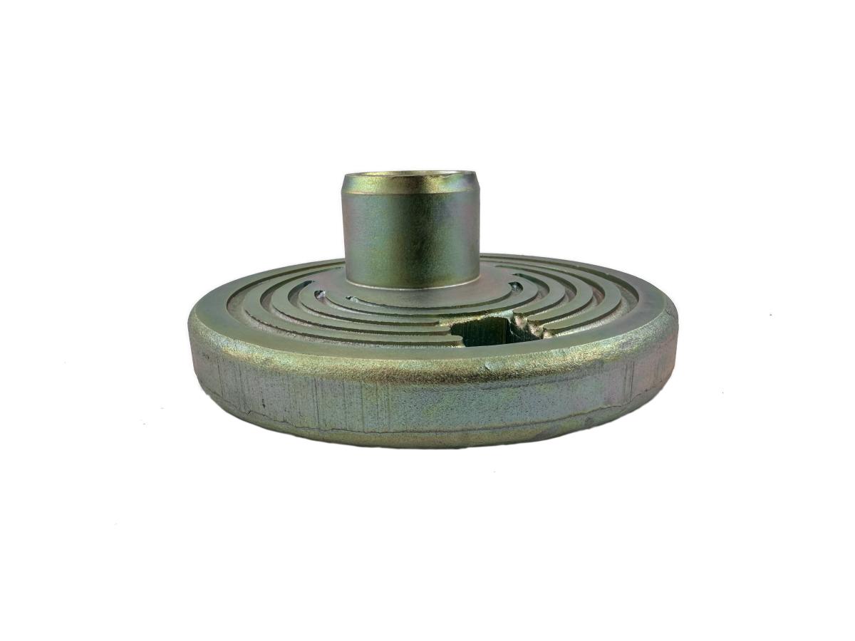 Bushing Kit TFIII Trailer Hendrickson INTRAAX Suspension S26321 w Collars