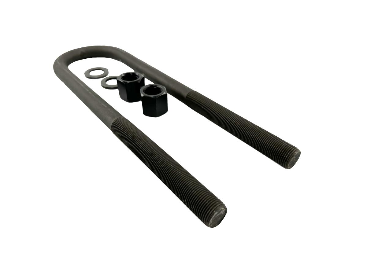 Dayton 361-374 7/8" X 3" X 14-1/2" ROUND Air Glide 210/400L Peterbilt