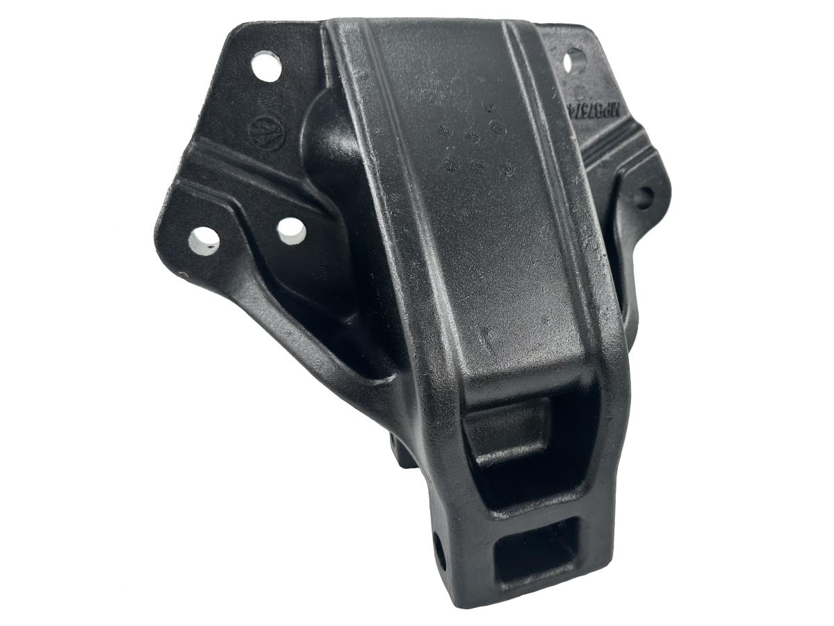 Hanger Front of Rear Aluminum Peterbilt for AG210, AG400Low Air Leaf