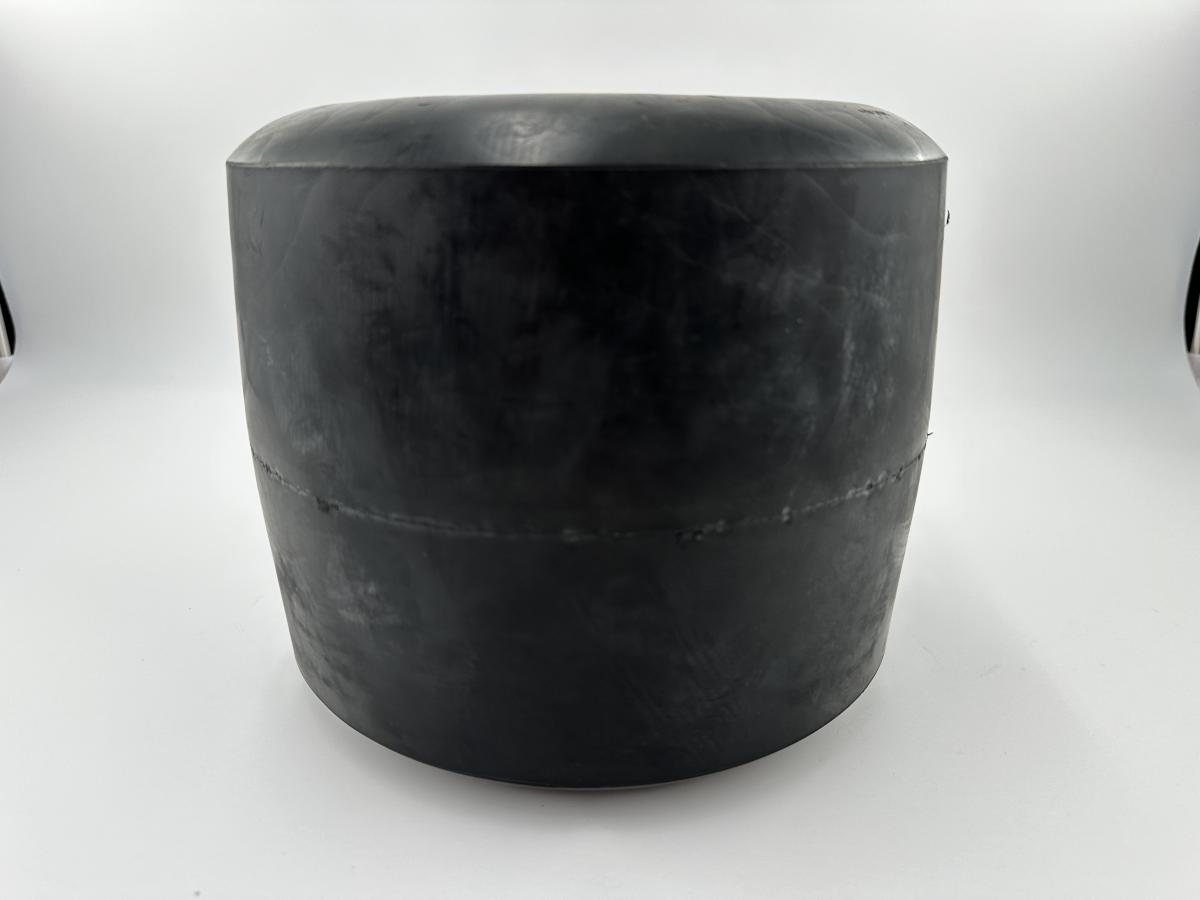 Rubber Spring for Chalmers 300, 600, 700, 800, and 1000 Truck Suspensions 15002