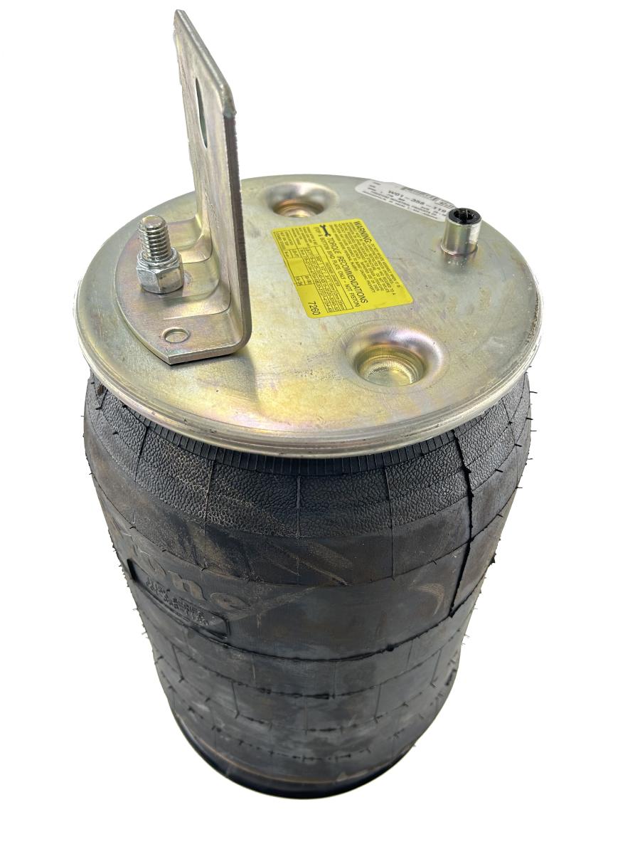 1T15XR9 1/2ST 1/4NPT PST SGL BRK NUT