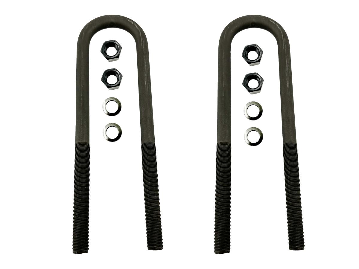 Dayton 361-374 7/8" X 3" X 14-1/2" ROUND Air Glide 210/400L Peterbilt