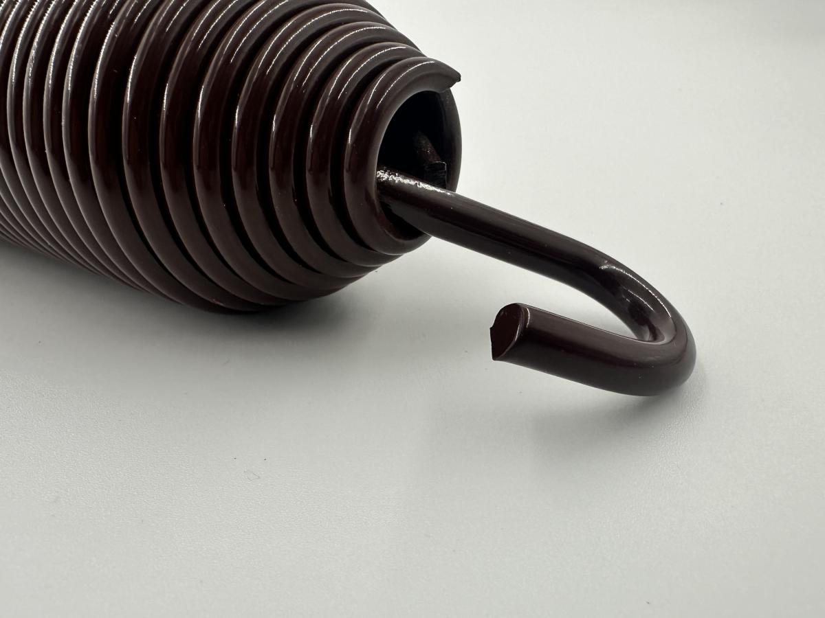 Spring L71-1004 L711004 for Kenworth Truck W900L T600A T800 W900