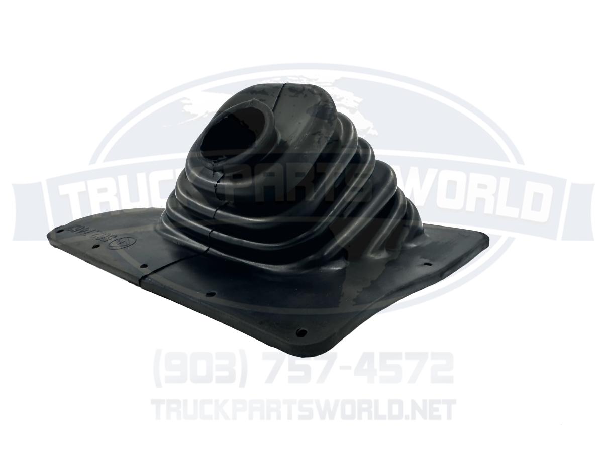 562.7462 Shifter Boot Replaces Freightliner 0711176000, 0711584000