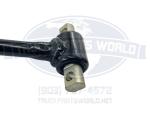 FREIGHTLINER TRACKING TORQUE ROD 24.21 FASII AIRLINER II RUBBER