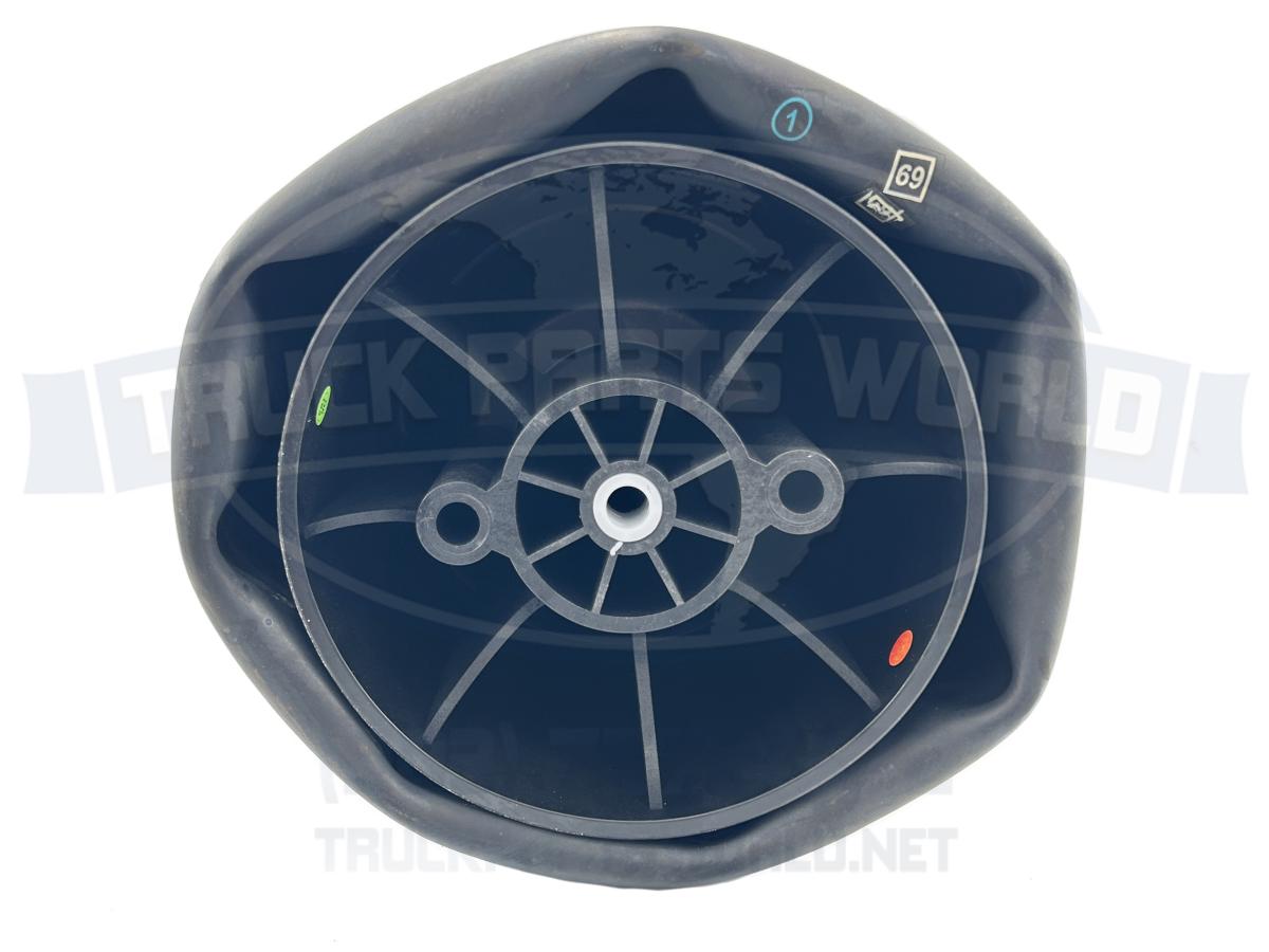 Dayton Air Spring Replaces Firestone C81-1013 W01-358-8864