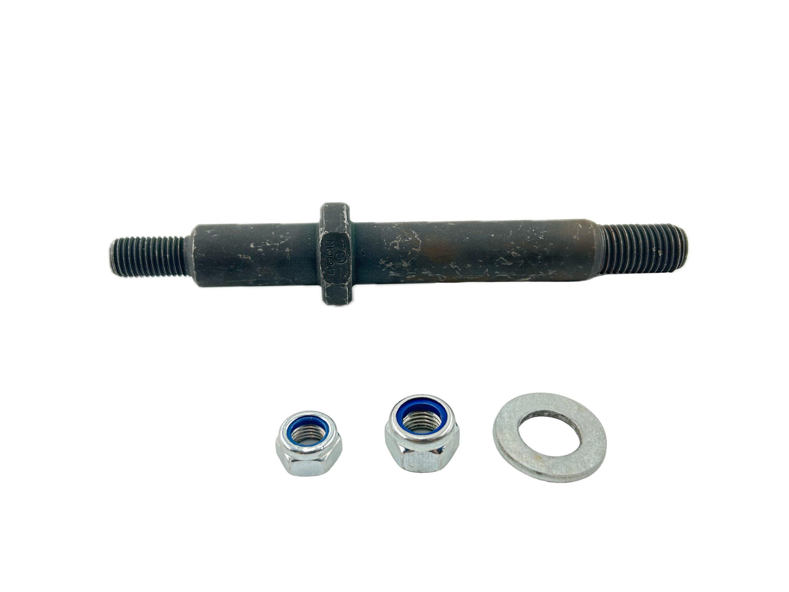 Automann Kenworth Shock Bracket Stud MK16949 T300 T660 K233520