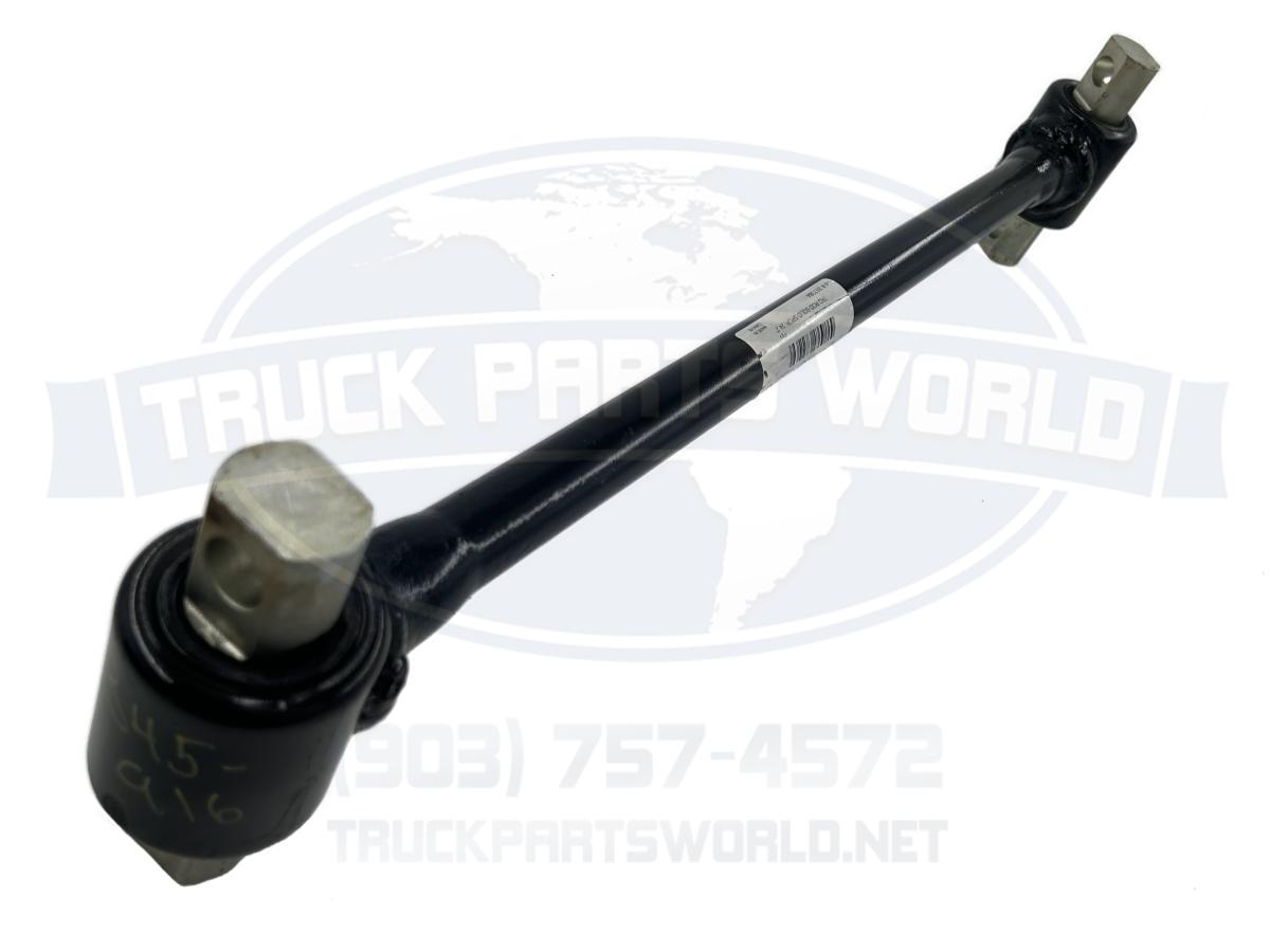 FREIGHTLINER TRACKING TORQUE ROD 24.21 FASII AIRLINER II RUBBER