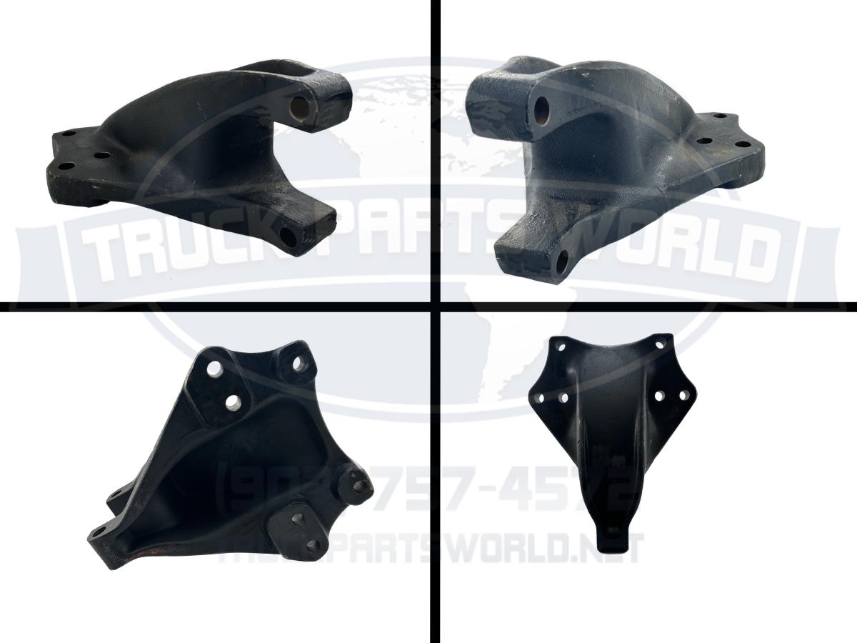 FREIGHTLINER FASII AIRLINER II Bushing&Hanger,U-Bolt, Air Spring Replacement Kit