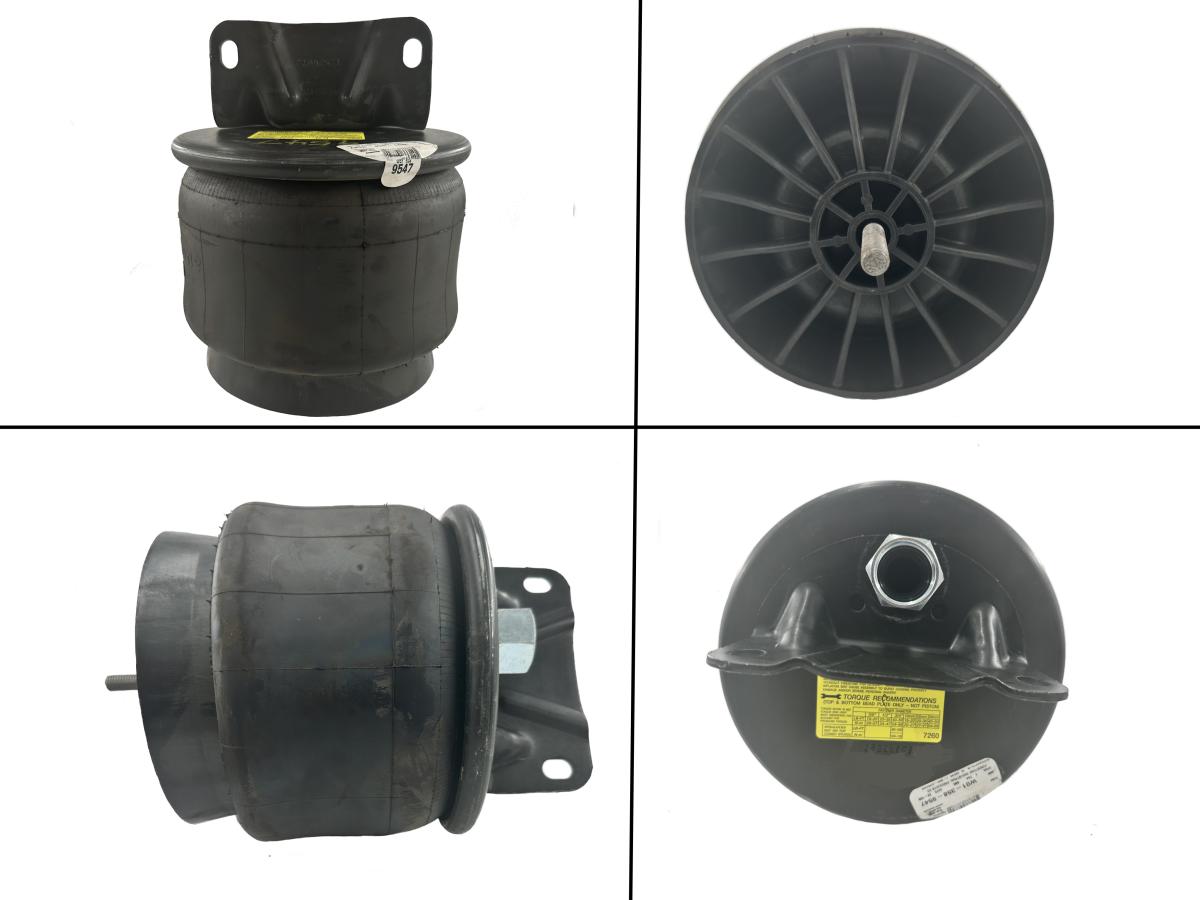 9547 Air Spring Ref:Kenworth C81-1004 Airglide 400, 1DK20G9547, AS-8859,1R11-268