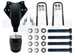 FREIGHTLINER FASII AIRLINER II Bushing&Hanger,U-Bolt, Air Spring Replacement Kit
