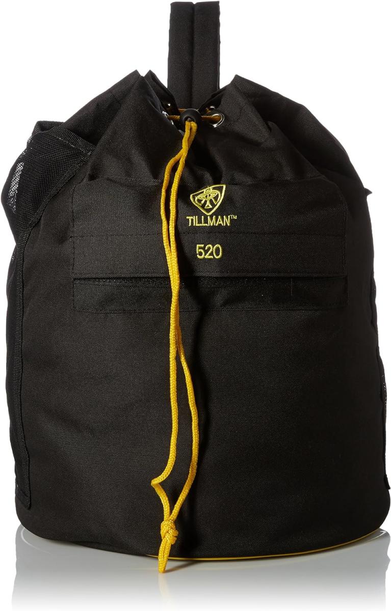 TILLMAN - 520 Welders Welding Gear and Helmet Bag