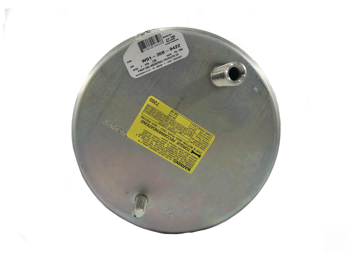 Firestone 9547 - Air Spring Rolling Lobe