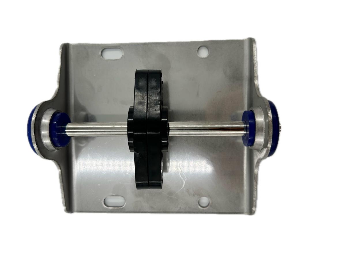 562.U751917004UB Replaces M111917004 - Exhaust Mount Bracket Assy Peterbilt