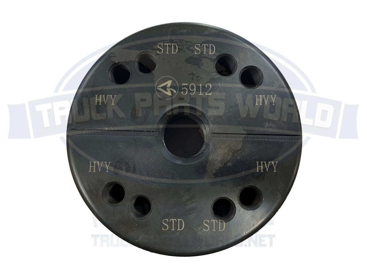 Rear Drive Plate Wide Tool for  Bushing Installation Tool TRB5912-T S-21309