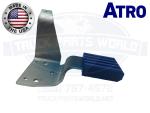 Atro HM62-64371 Left Hand Mack Hood Bracket 20802371