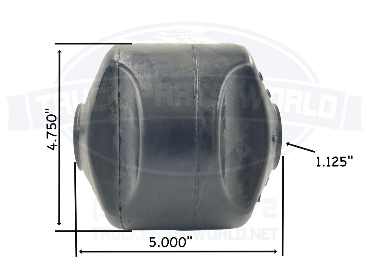 Bushing Kit Neway TRK1306   SRK530