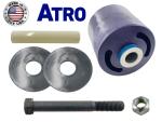 POLYURETHANE Hendrickson Turner Weld Alignment Pivot Bushing Kit Replaces S-6914