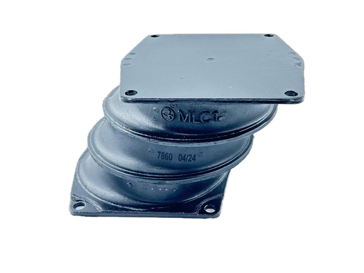 HENDRICKSON HN 402/462/522 BOLSTER SPRING 1 PAIR 2 PCS 60879-000L 04/96-CURRENT