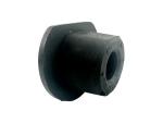 RUBBER SAF HOLLAND ILS BRACKET BUSHING AND PIN KIT  SIMILAR TO RK10605 RK-10605