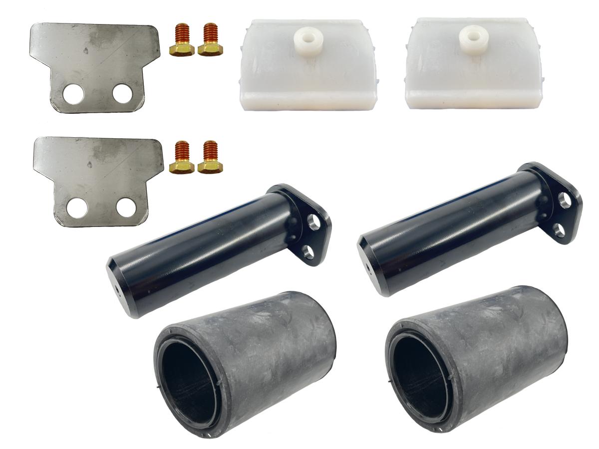 PIN, BUSHING, & COLLAR KIT FOR JOST JSK37U FIFTH WHEELS REPLACES SK75014-01