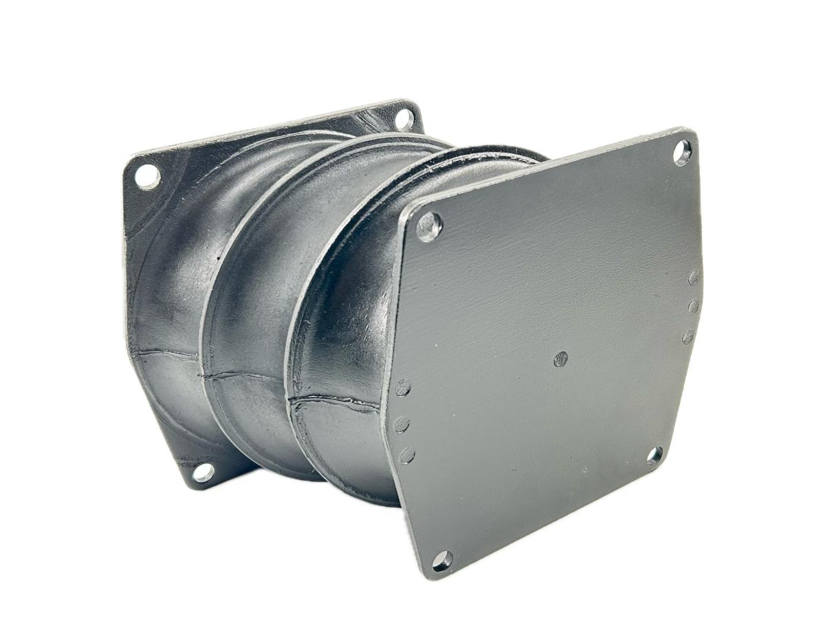 HENDRICKSON HN 402/462/522 BOLSTER SPRING 1 PAIR 2 PCS 60879-000L 04/96-CURRENT