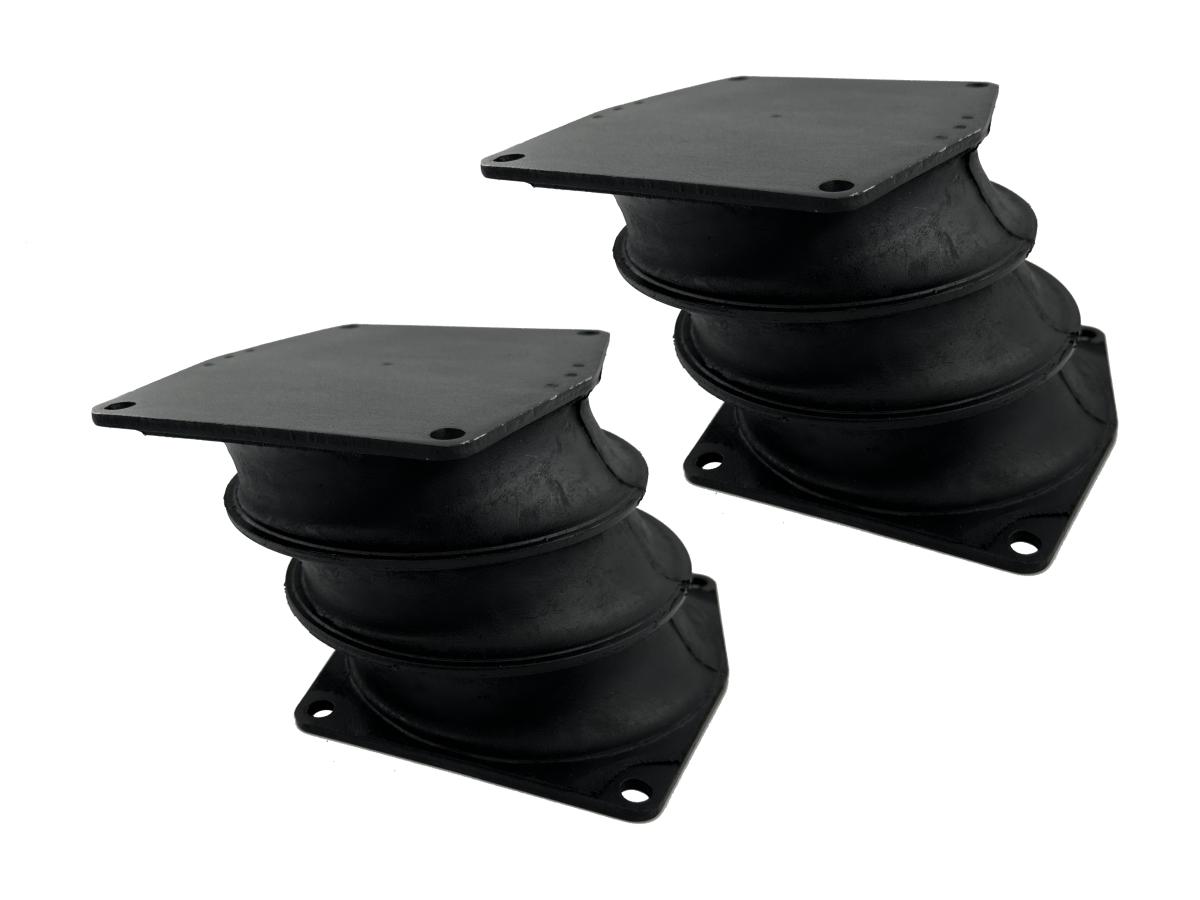 HENDRICKSON HN 402/462/522 BOLSTER SPRING 1 PAIR 2 PCS 60879-000L 04/96-CURRENT