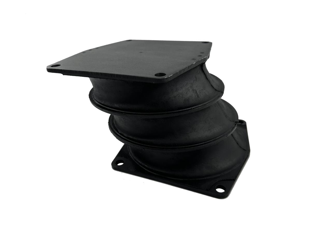 HENDRICKSON HN 402/462/522 BOLSTER SPRING 1 PAIR 2 PCS 60879-000L 04/96-CURRENT