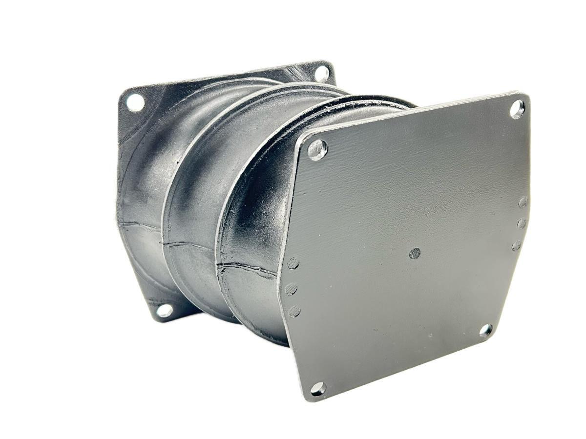 HENDRICKSON HN 402/462/522 BOLSTER SPRING 1 PAIR 2 PCS 60879-000L 04/96-CURRENT